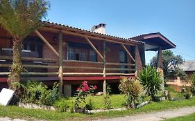Casa do scur