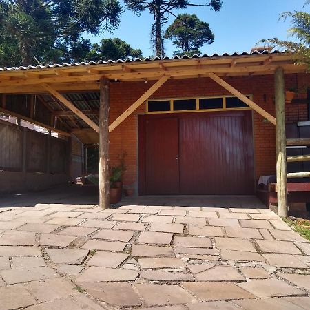 Casa do scur Canela Exterior foto